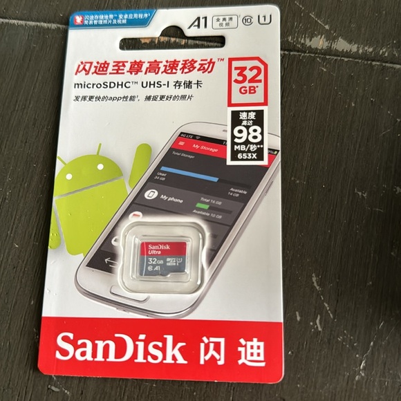 Dash camera - Picture 4 of 9